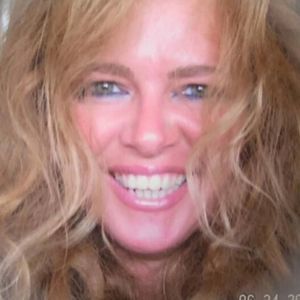 Meet your Posher, Sherry